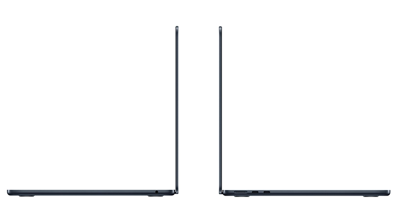 Pin Apple MacBook Air 13 M3 8CPU 10GPU 16GB 1TB 2024