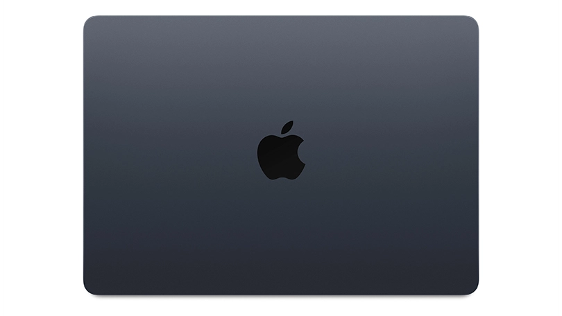 Cấu hình Apple MacBook Air 13 M3 8CPU 10GPU 16GB 1TB 2024