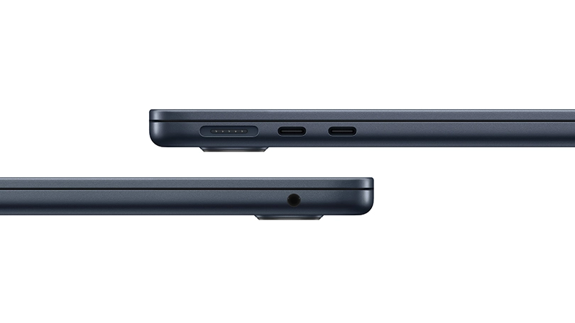 Thiết kế Apple MacBook Air 13 M3 8CPU 10GPU 16GB 1TB 2024