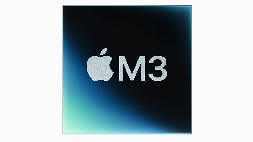 Cấu hình Macbook Air M3 13 inch 2024 8GB - 512GB