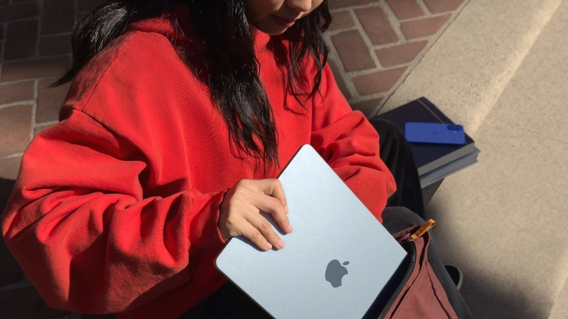 Cấu hình Macbook Air 13 M4 10CPU 10GPU 16GB 512GB 2025 sạc 70W