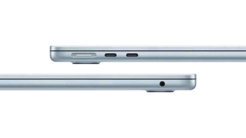 Pin Macbook Air 13 M4 10CPU 10GPU 16GB 512GB 2025 sạc 70W