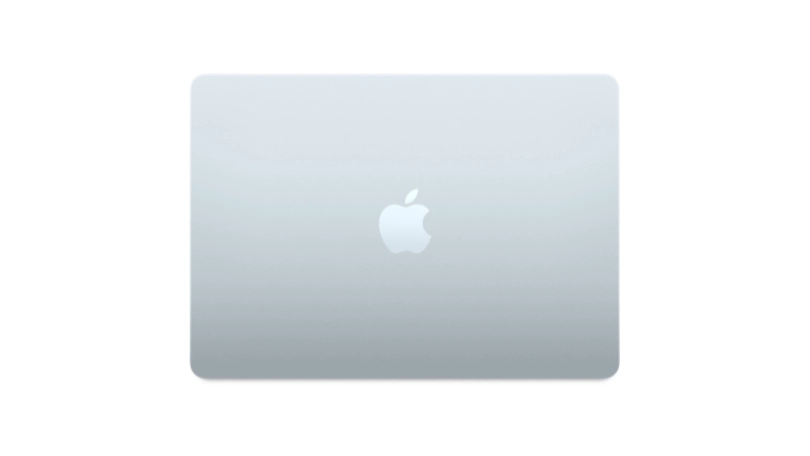 AI trên Apple MacBook Air 13 M4 10CPU 10GPU 24GB 256GB 2025