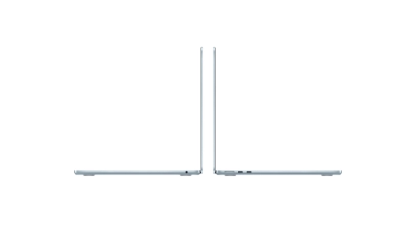 Hiệu suất Apple MacBook Air 13 M4 10CPU 10GPU 24GB 256GB 2025