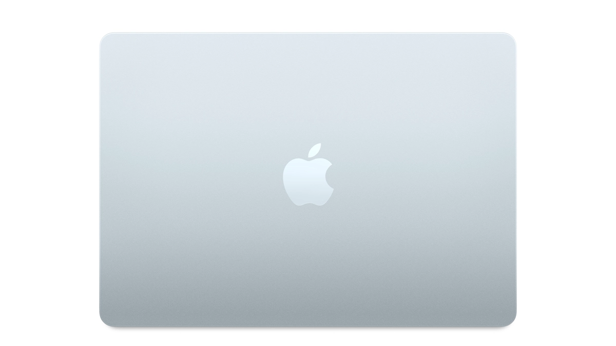 Ai trên MacBook Air 13 M4 10CPU 10GPU 24GB 512GB 2025 sạc 70W