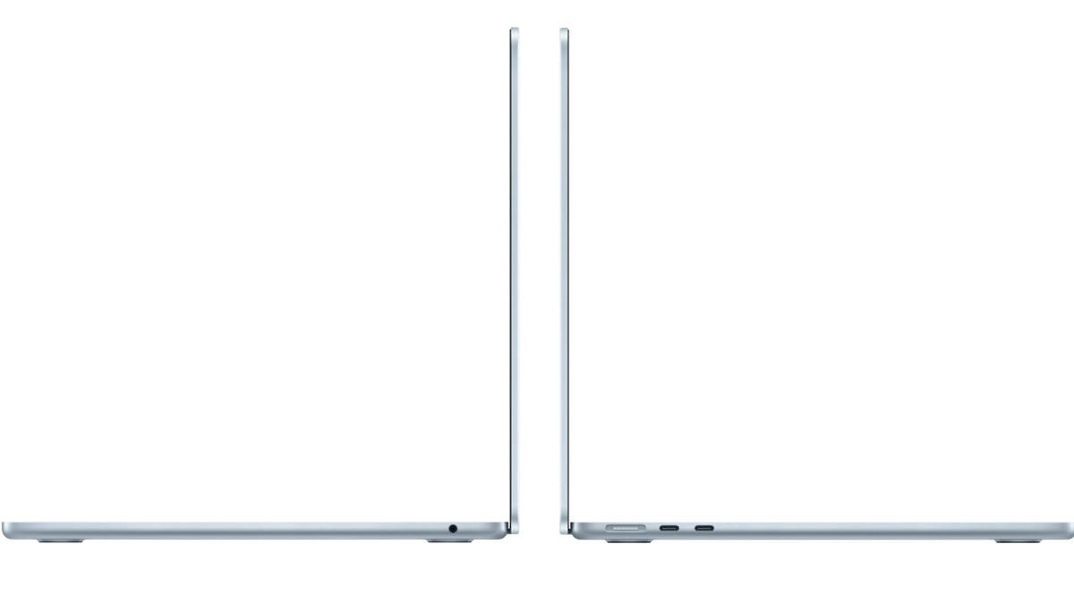 Cấu hình MacBook Air 13 M4 10CPU 10GPU 24GB 512GB 2025 sạc 70W