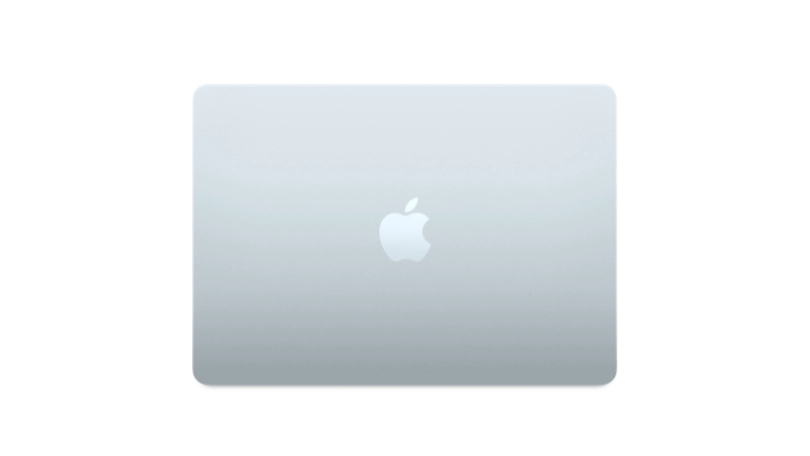 Cấu hình MacBook Air 13 M4 10CPU 8GPU 16GB 256GB Sạc 70W