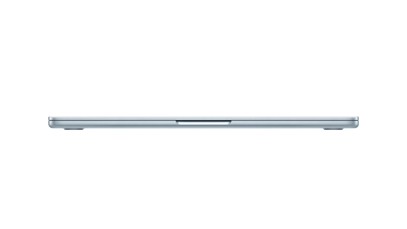 Cấu hình MacBook Air 13 M4 10CPU 8GPU 16GB 256GB Sạc 70W