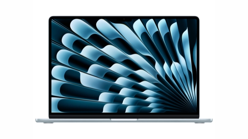 Màn hình Apple Macbook Air 15 M4 10CPU 10GPU 16GB 256GB 2025 sạc 70W