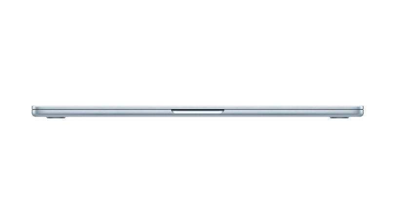 Pin Apple Macbook Air 15 M4 10CPU 10GPU 16GB 256GB 2025 sạc 70W