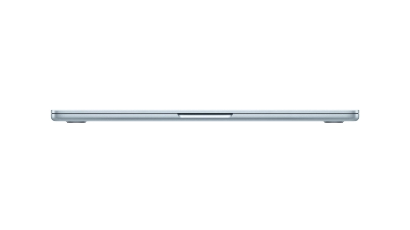 Cấu hình MacBook Air 15 M4 10CPU 10GPU 24GB 512GB 2025 sạc 70W