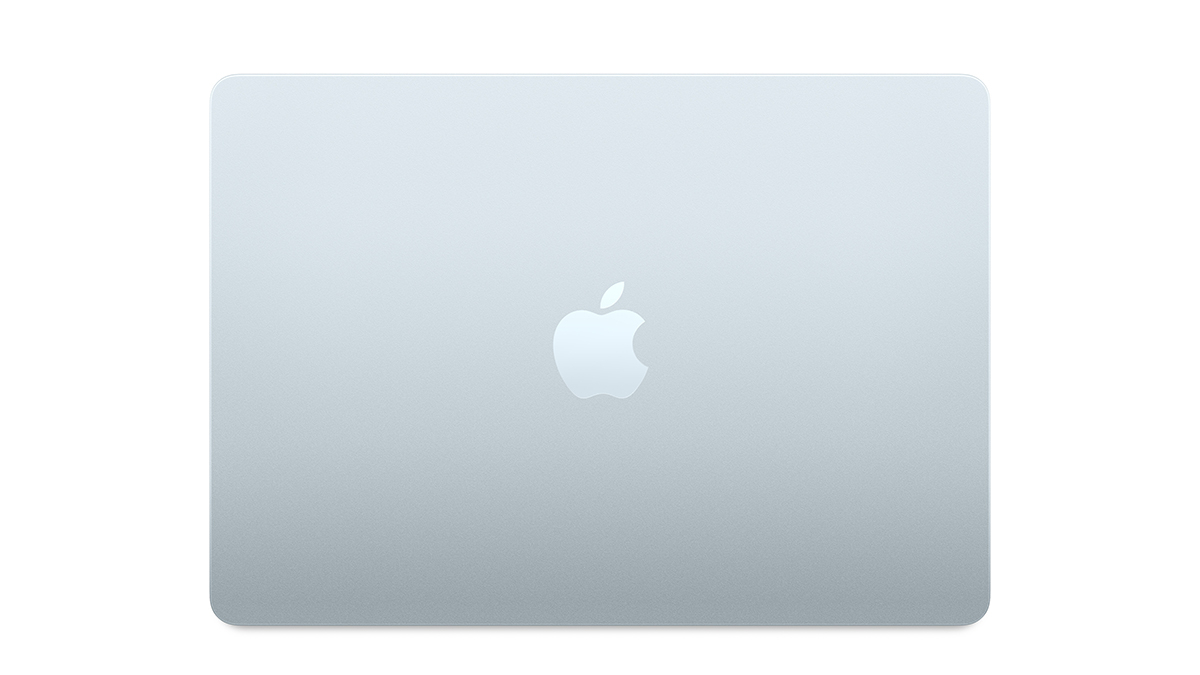 Cấu hình MacBook Air 13 M4 10CPU 10GPU 16GB 1TB 2025