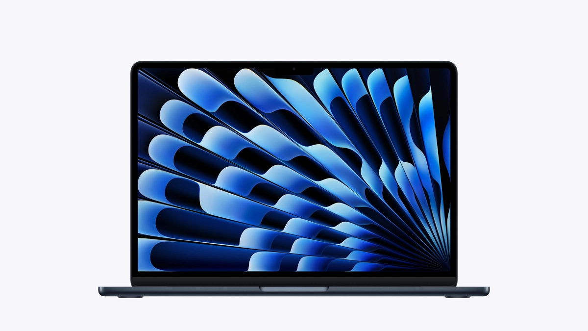 Hiệu năng MacBook Air 13 M5 10 CPU 10 GPU 16GB 1TB