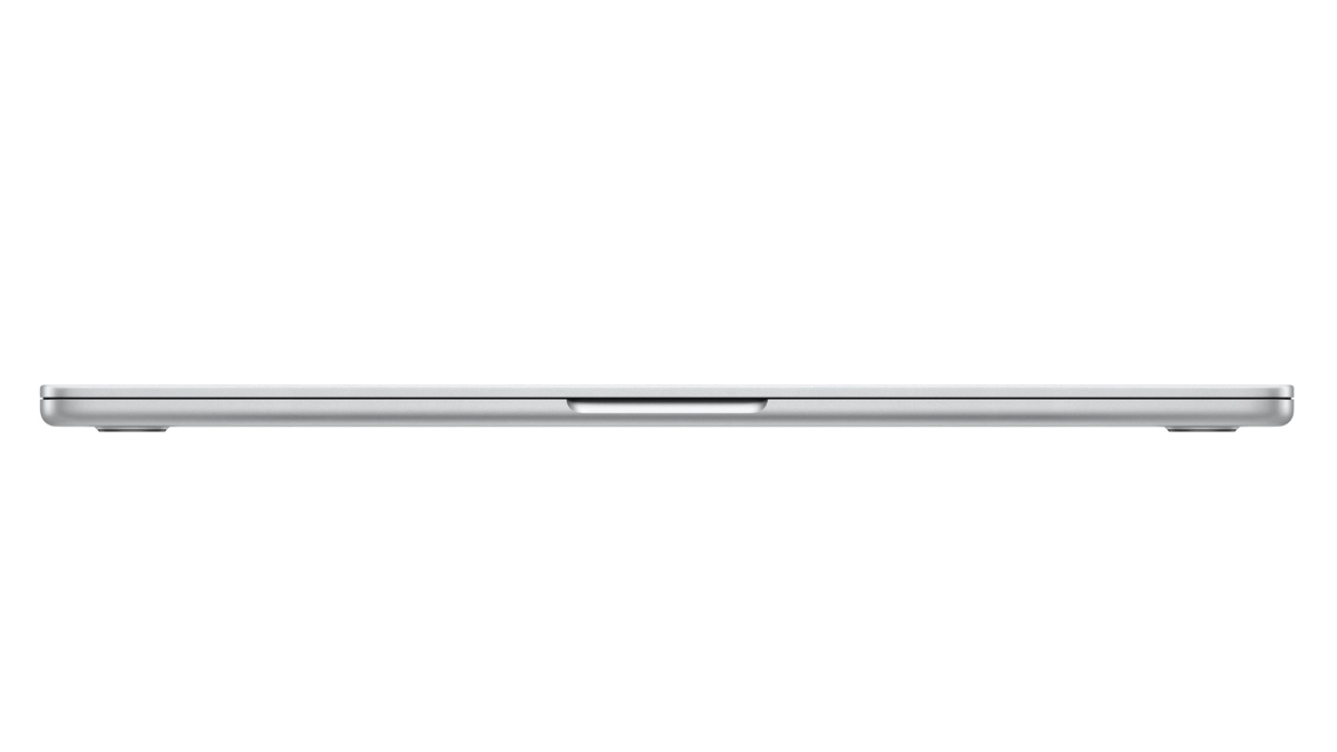 Cấu hình MacBook Air M5 15 inch 2026 10CPU 10GPU 16GB 1TB Sạc 70W