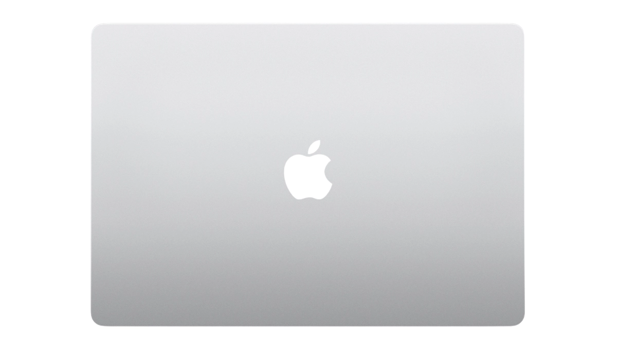 Thiết kế MacBook Air M5 15 inch 2026 10CPU 10GPU 16GB 1TB Sạc 70W