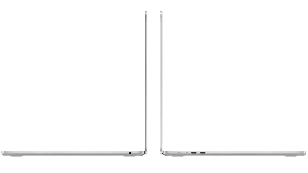 Pin MacBook Air M5 15 inch 2026 10CPU 10GPU 16GB 1TB Sạc 70W