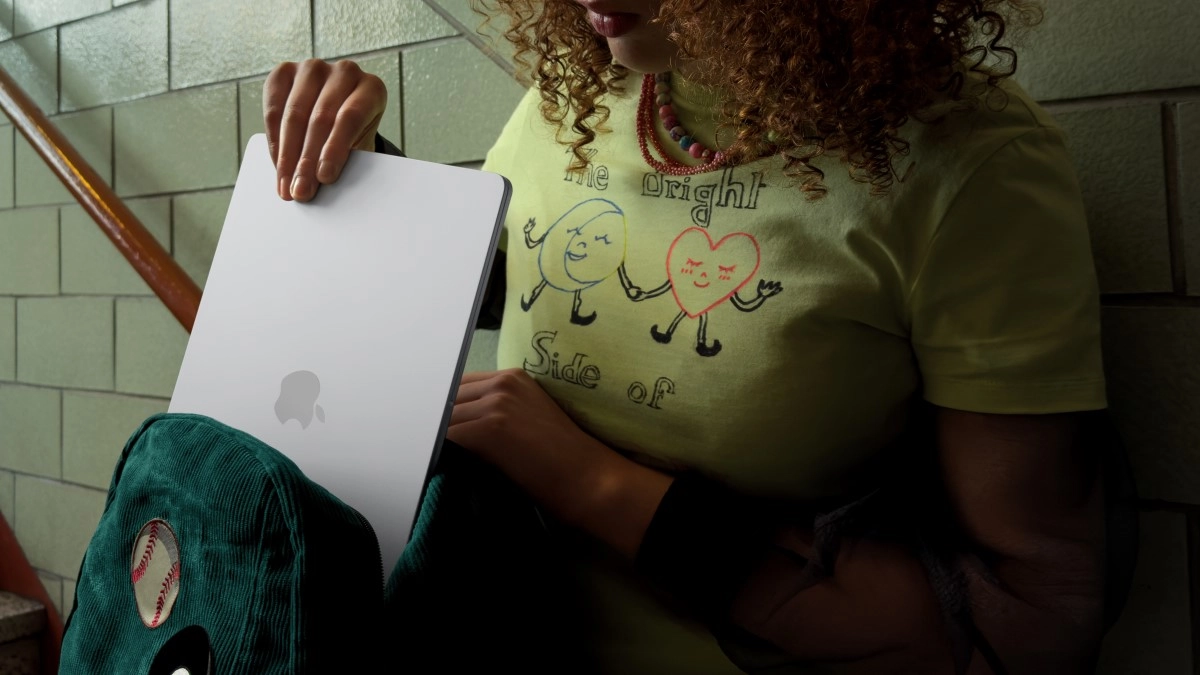 Tích hợp Apple Intelligence: Công nghệ AI đột phá