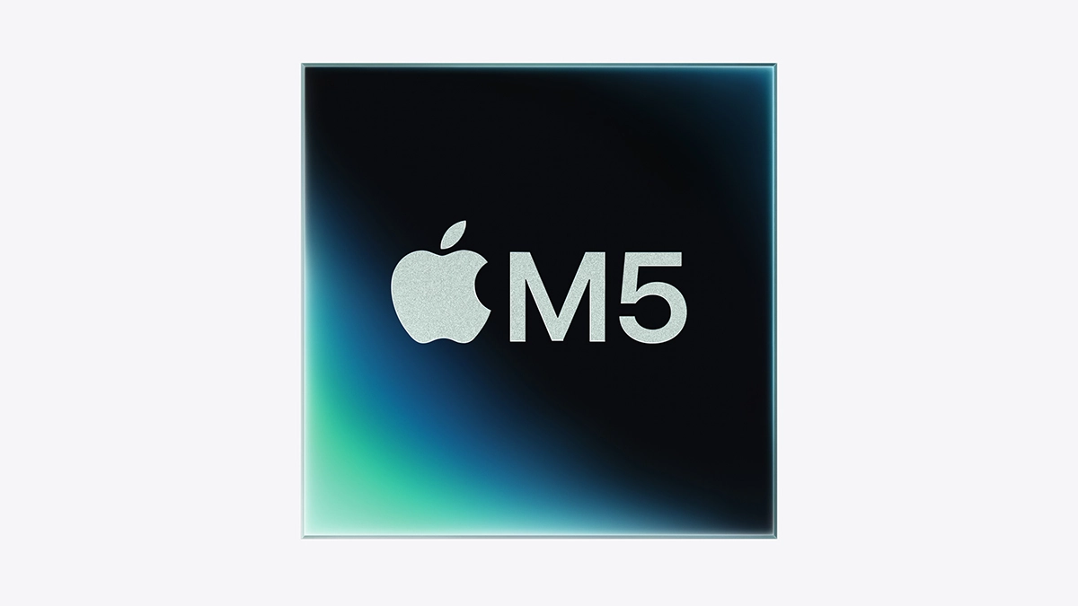Chip M5 khẳng định hiệu năng ưu việt