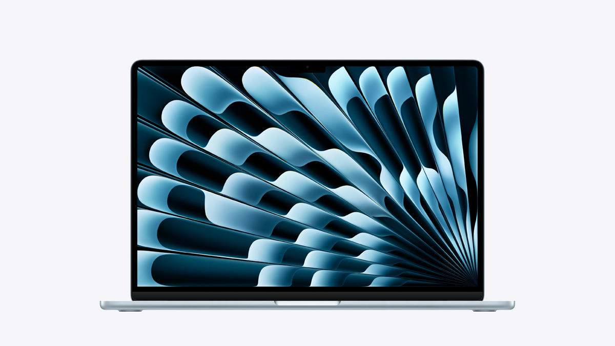 MacBook Air M5 GPU 10 core