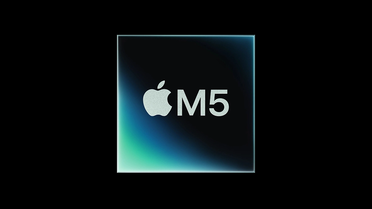 Chip Apple M5