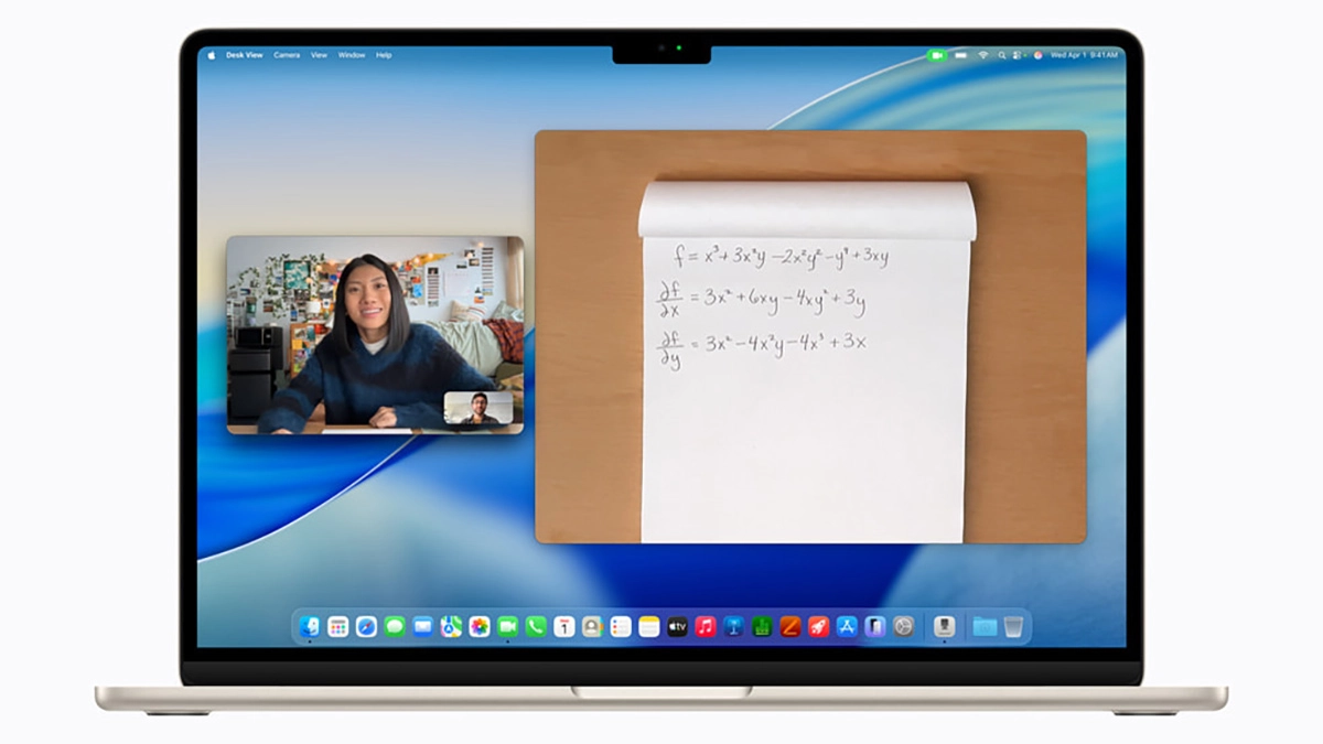Giá Macbook Air M5 13 inch bao nhiêu