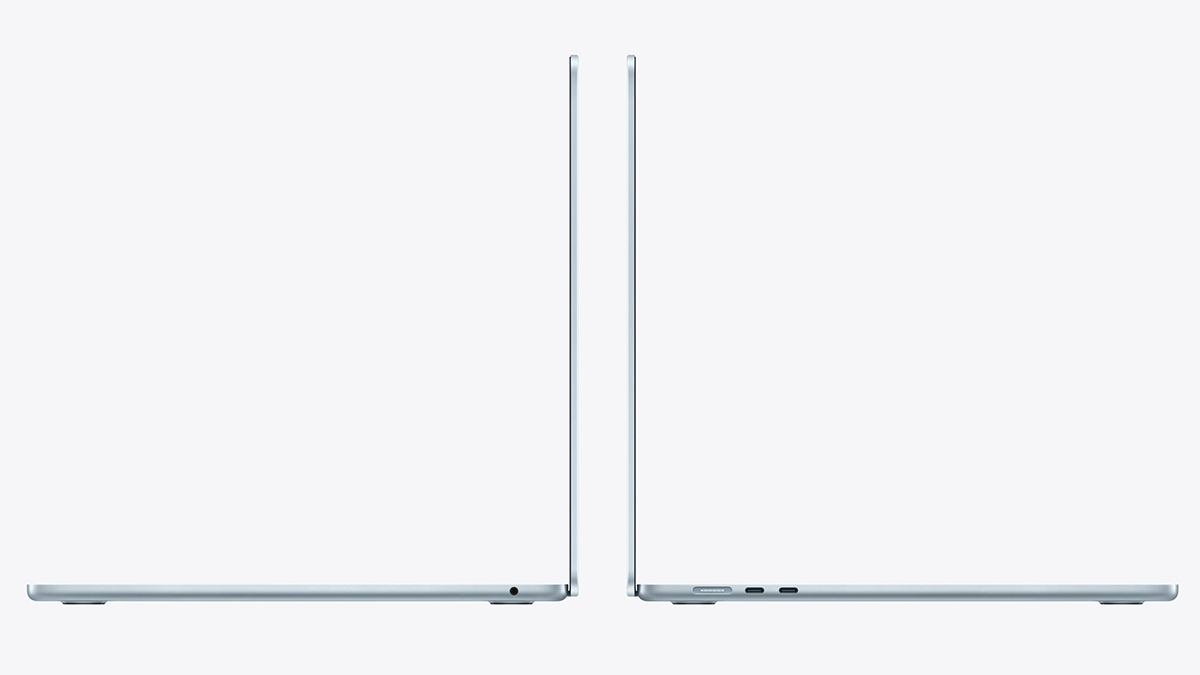 Thiết kế sang trọng, siêu mỏng