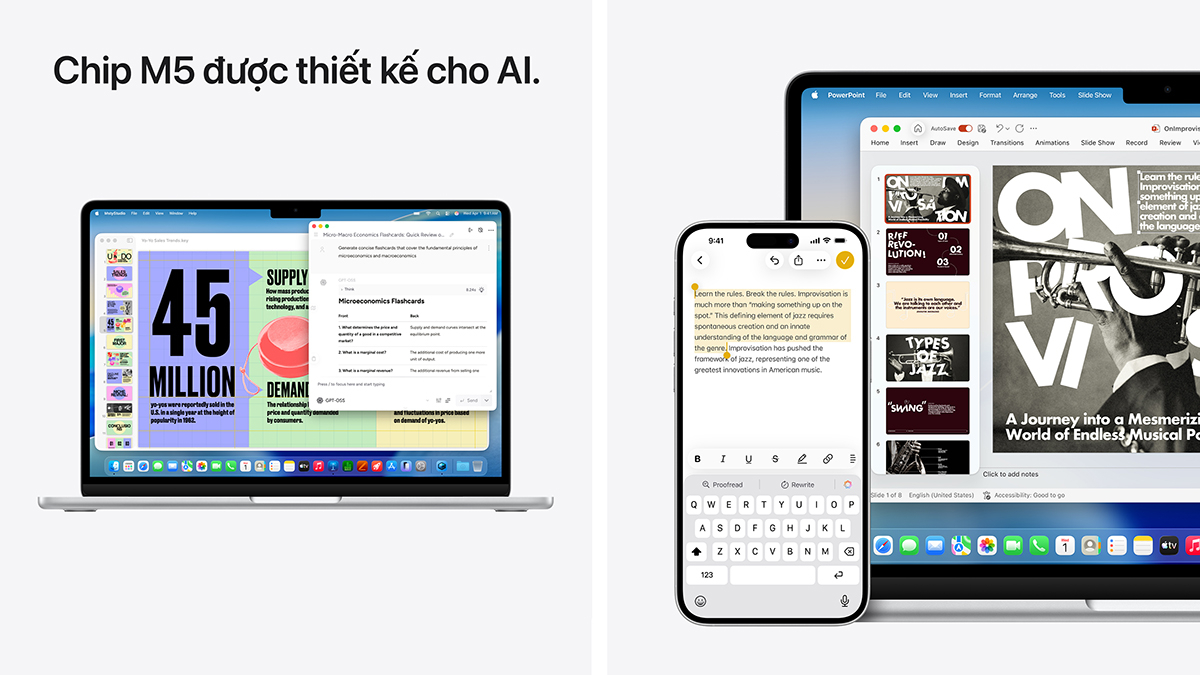 Hệ thống Neural Engine