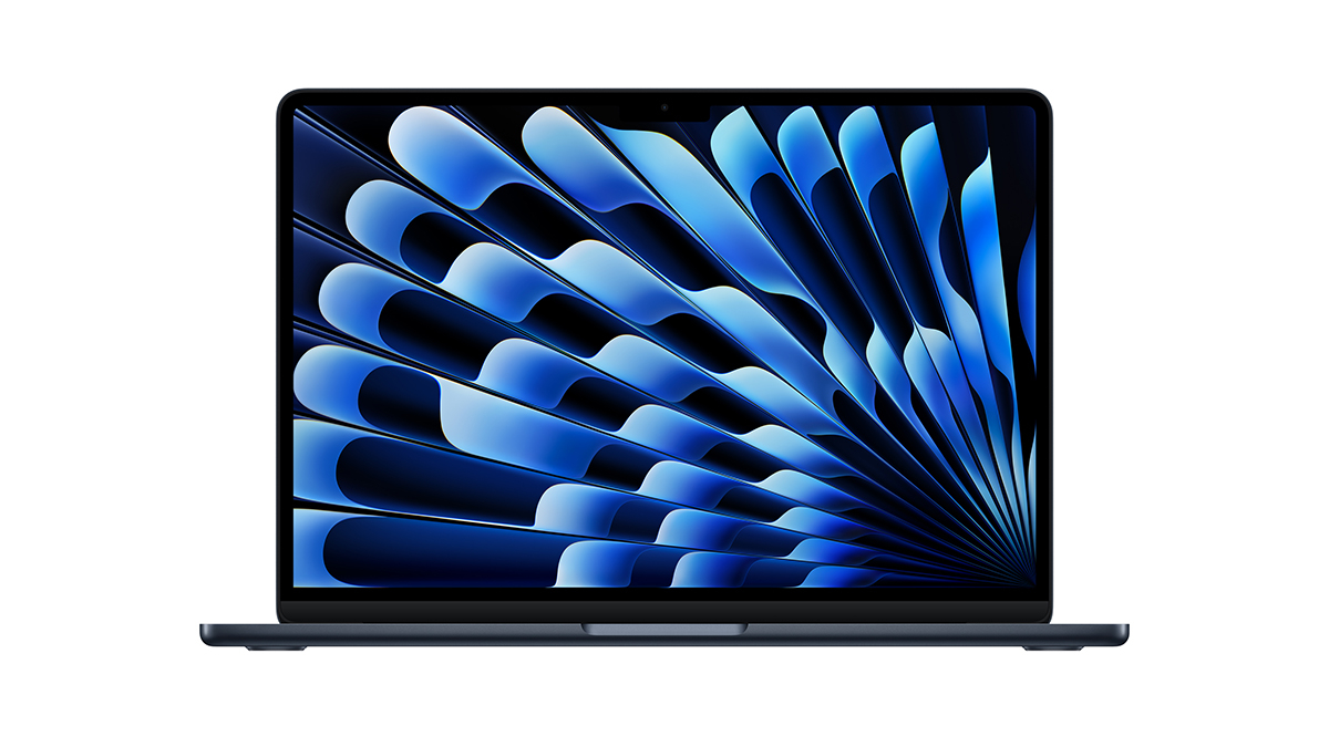 MacBook Air M5 15 inch mạnh mẽ