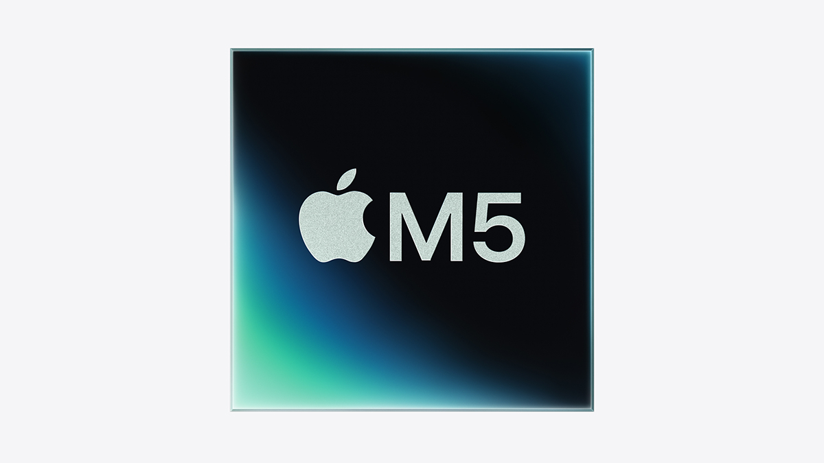 Apple MacBook Air M5 15 inch sử dụng chip Apple M5