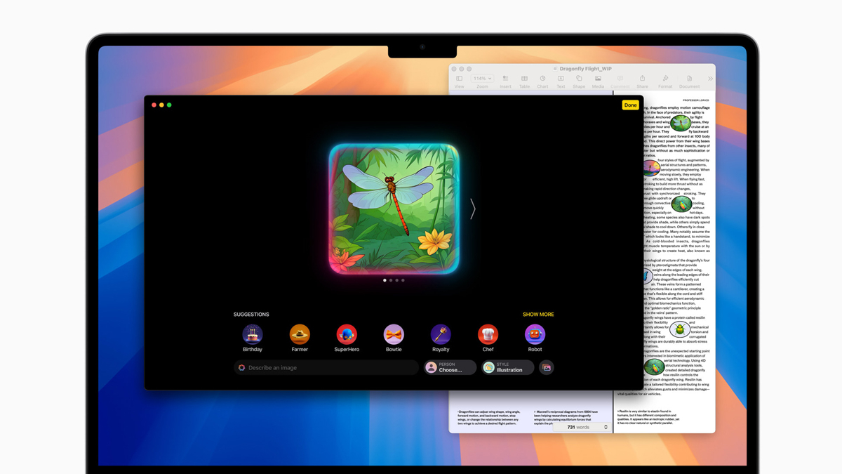 Giá MacBook Air M5 bao nhiêu tiền