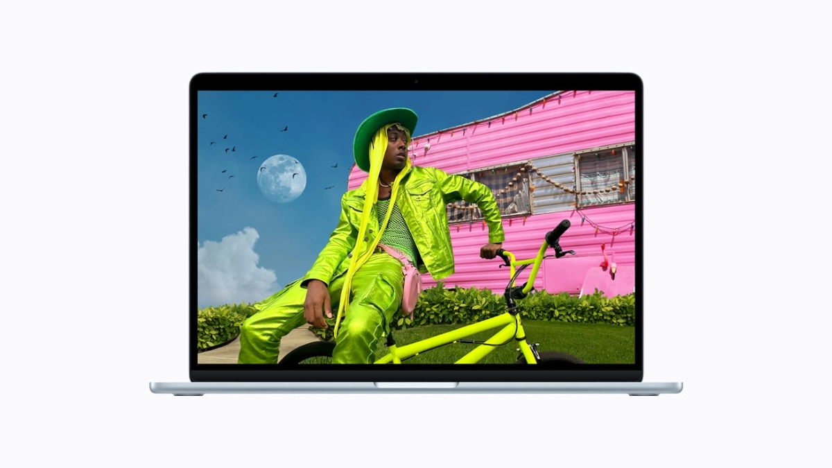 Tích hợp Apple Intelligence mạnh mẽ cho AI