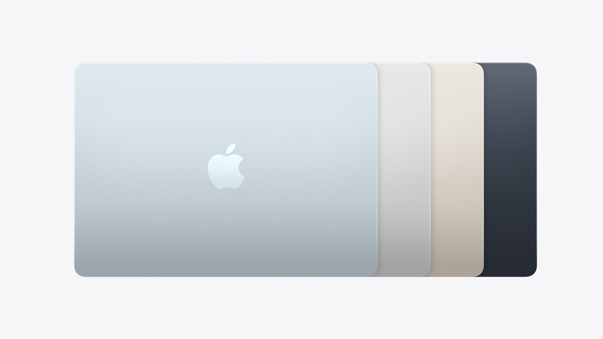 MacBook Air M5 13 inch