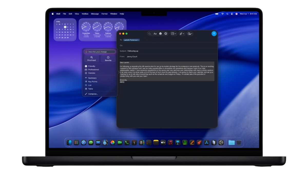 Neural Engine 16 lõi trên Macbook Pro 14 M5 Pro 15CPU 16 GPU 24GB 1TB