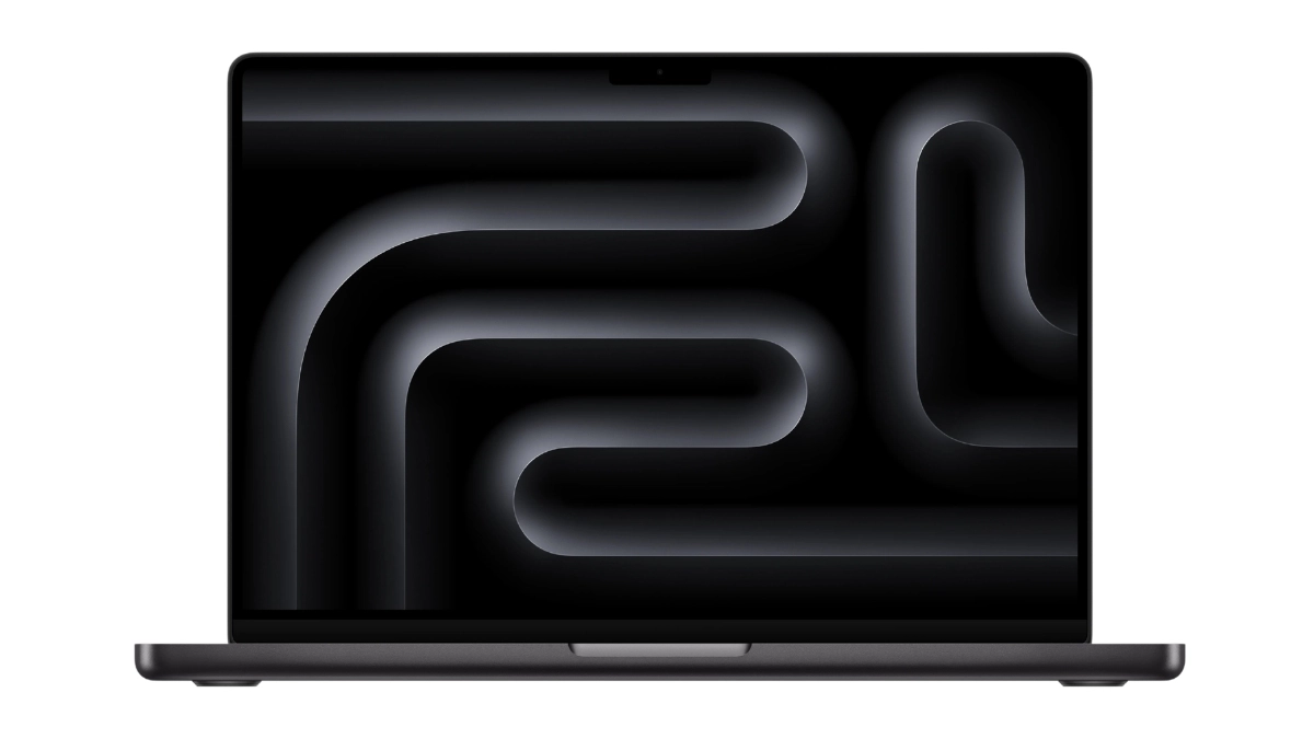 RAM và SSD Macbook Pro 14 M5 Pro 15CPU 16 GPU 24GB 1TB