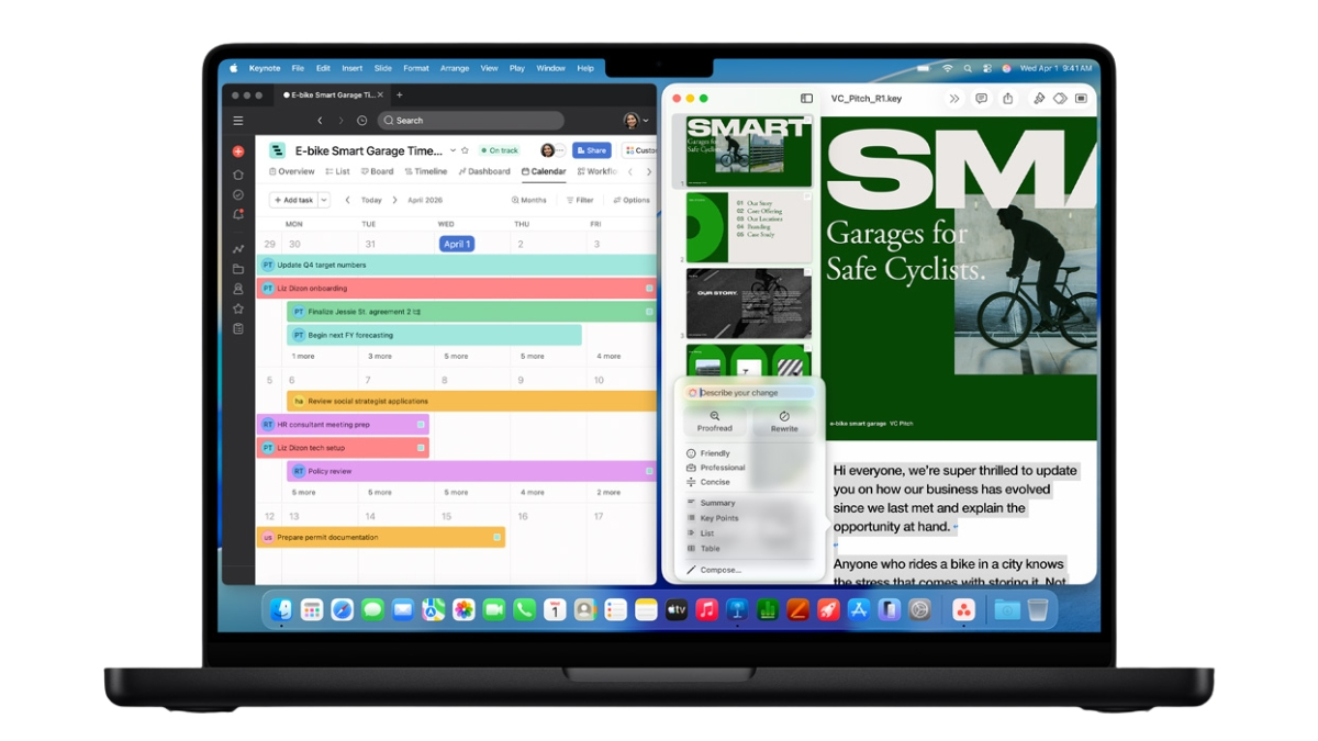 Chip Apple M5 Pro Macbook Pro 14 M5 Pro 15CPU 16 GPU 24GB 1TB