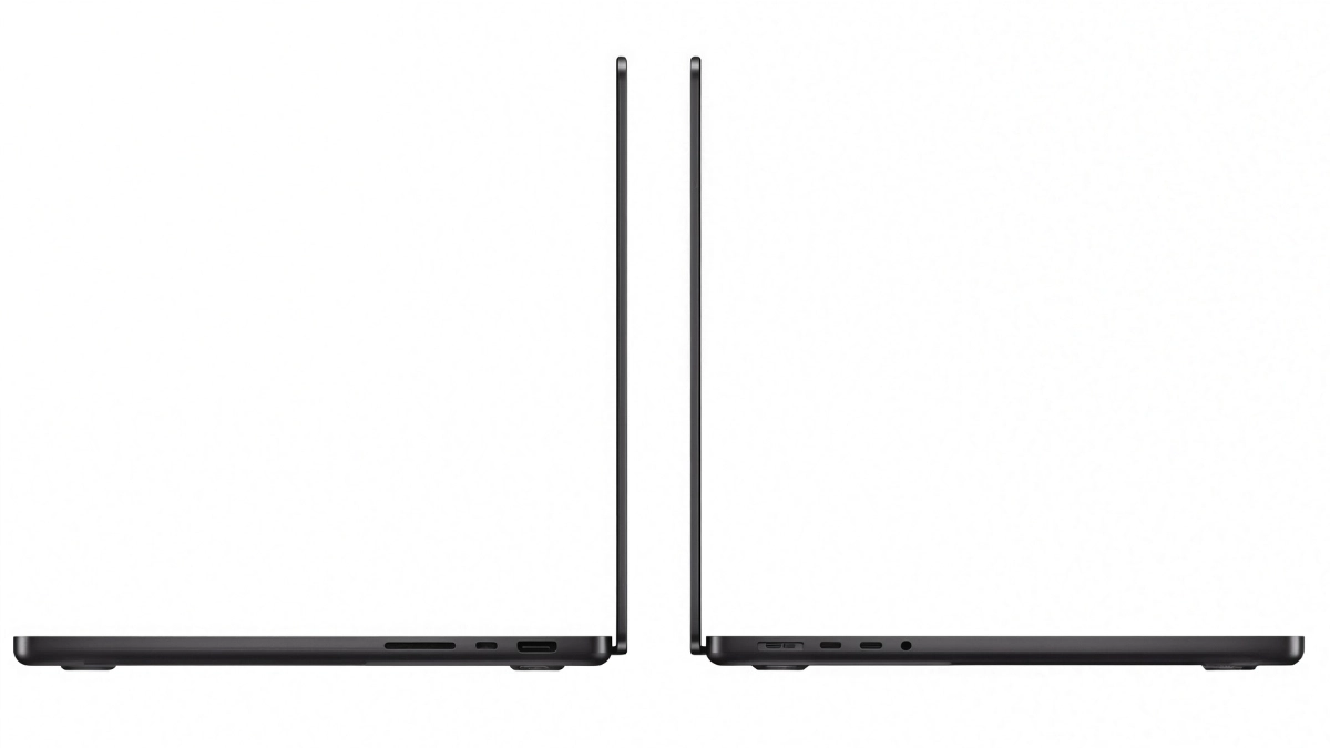 Pin Macbook Pro 14 M5 Pro 15CPU 16 GPU 24GB 1TB