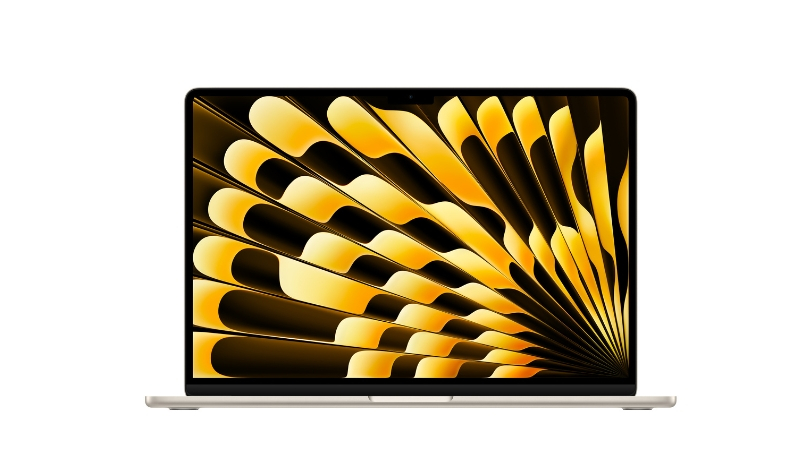 Macbook Air phù hợp với đối tượng nào