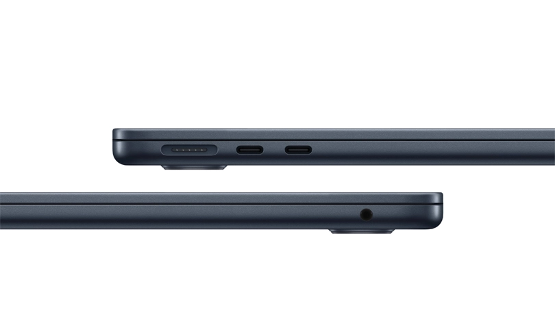 Thời lượng pin 18 giờ và cổng kết nối đa dạng