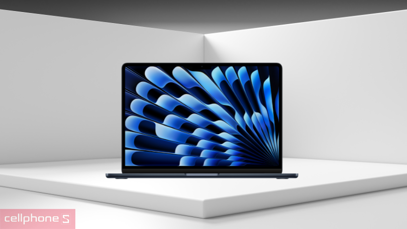 MacBook Air 15 inch M2 2023 16GB 256GB sạc 35W | Giá rẻ, trả góp 0%