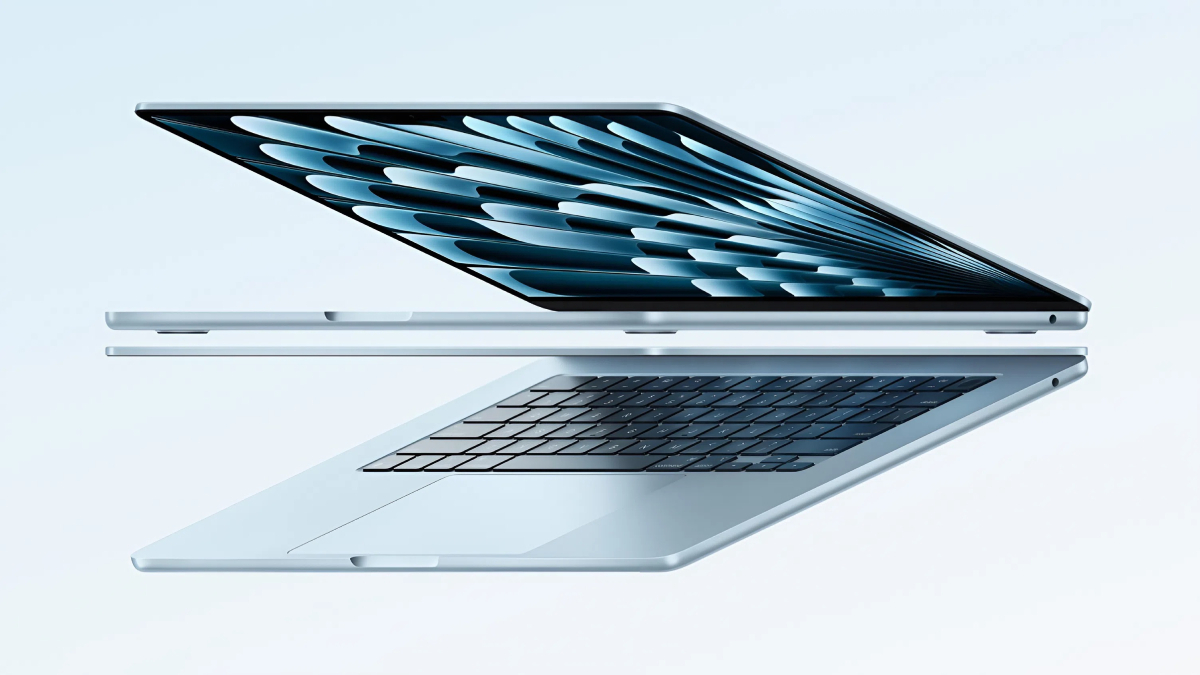 Bàn di chuột Force Touch rộng rãi, hỗ trợ đa chạm nhạy bén