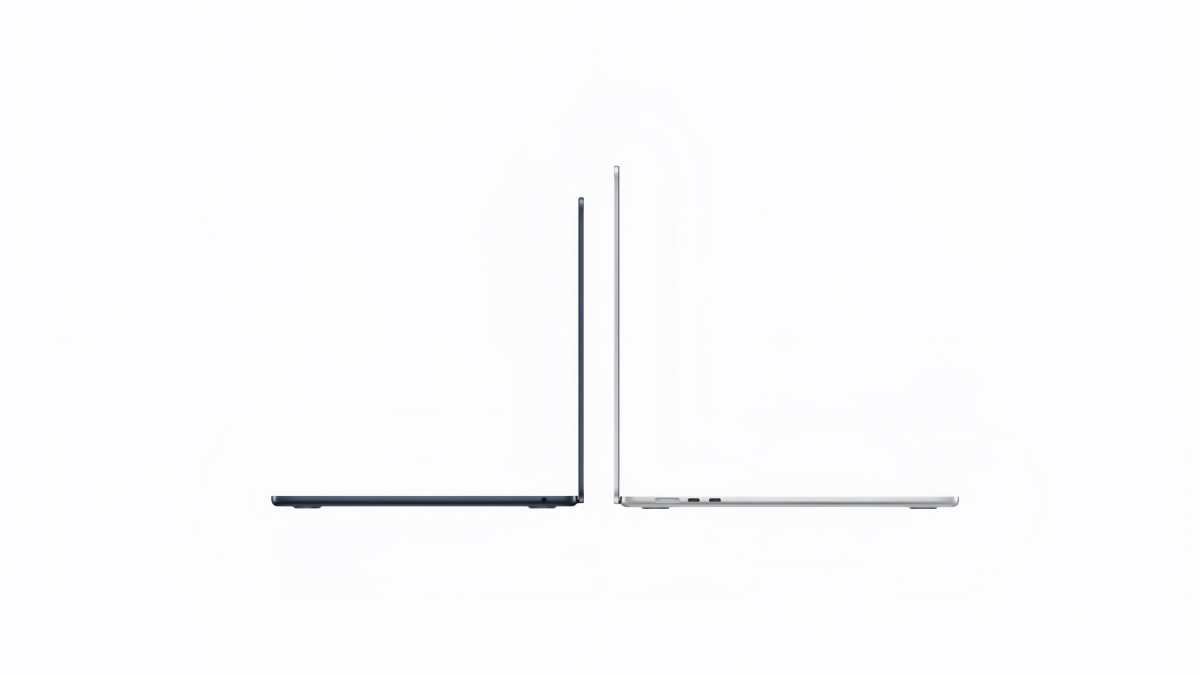 MacBook Air M5