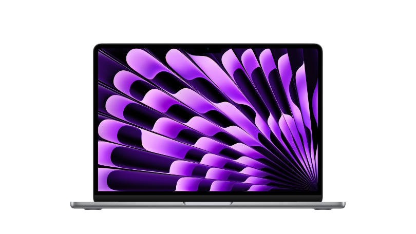 Camera FaceTime truyền tải rõ nét