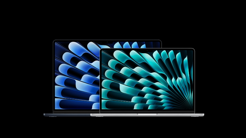 Macbook Air M3