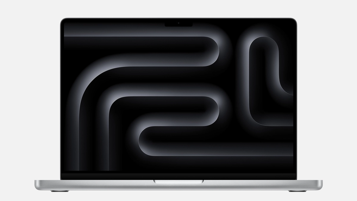 Macbook M4 14 inch