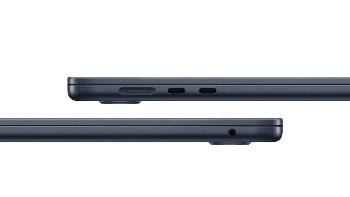 So sánh Macbook Air M4 vs Air M3