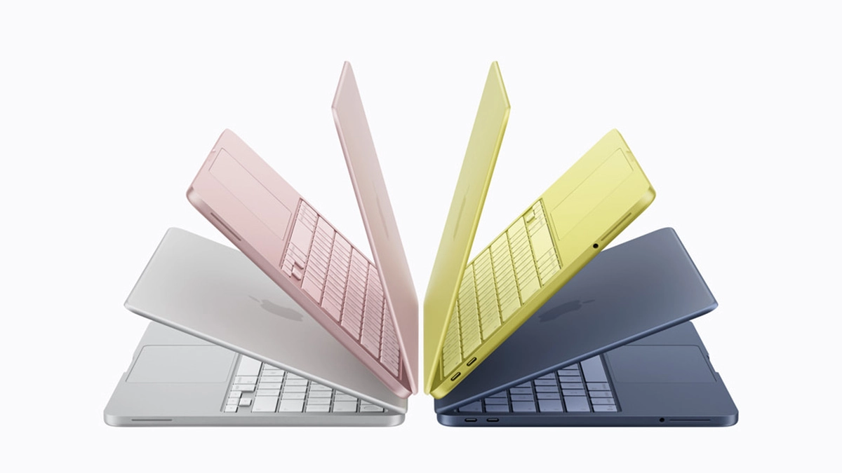 Giá MacBook Neo bao nhiêu tiền