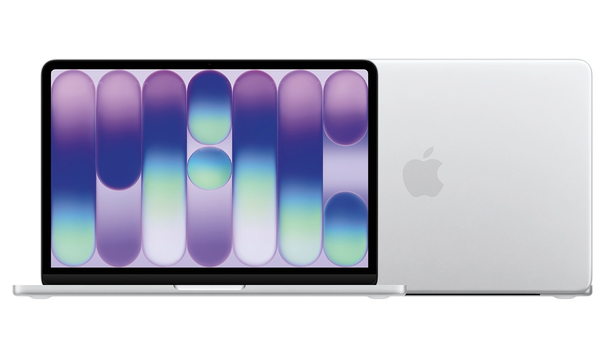 Bộ nhớ MacBook Neo 13 A18 Pro 256GB