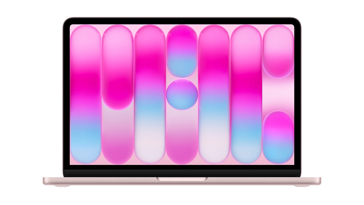 Màn hình MacBook Neo 13 A18 Pro 256GB