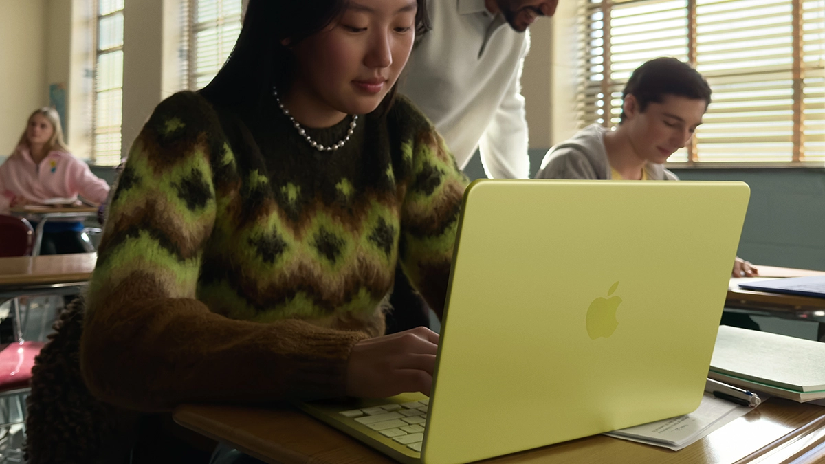 Hệ thống cổng kết nối USB-C linh hoạt