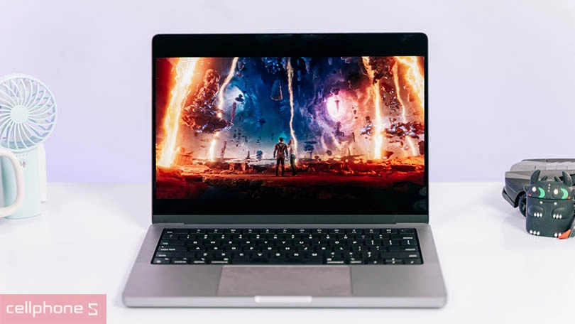 Macbook Pro 16 inch